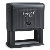 4931 Printy Self-Inking Stamp