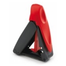 Mobile Printy Line Self-Inking Text Stamp for the Home