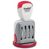 2910/U24 Time &amp; Date Stamp